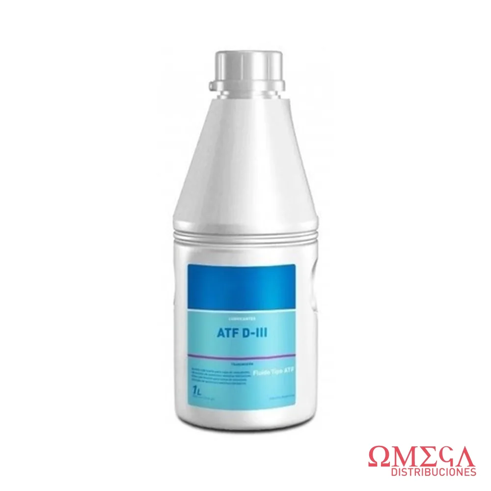 Aceite de transmisión Acdelco 101996