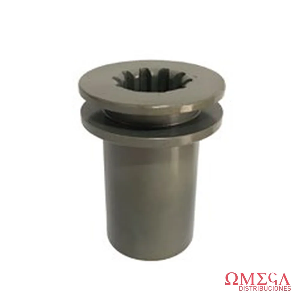Acople de bomba Massey Ferguson (estría gruesa) 180502
