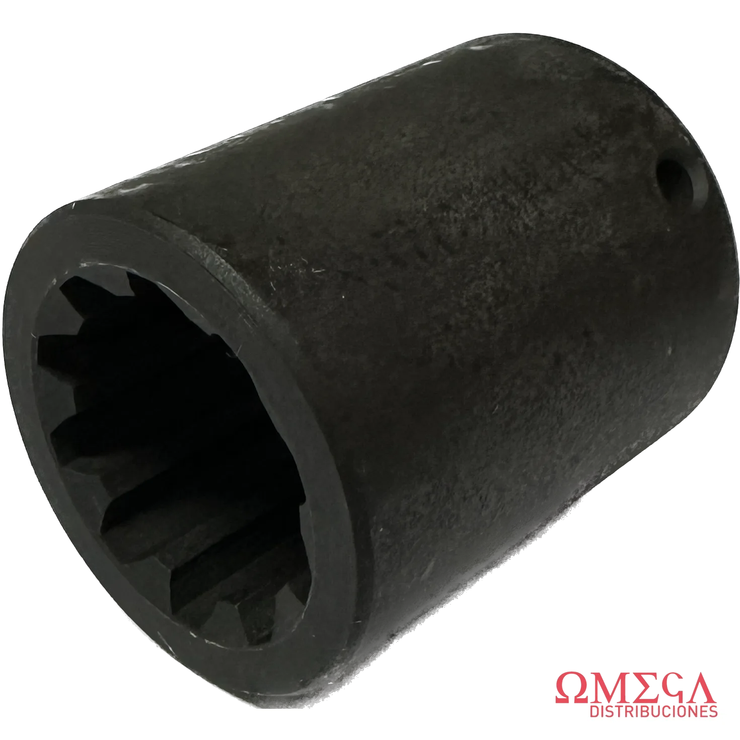 Acople de bomba estria gruesa Massey Ferguson 180926