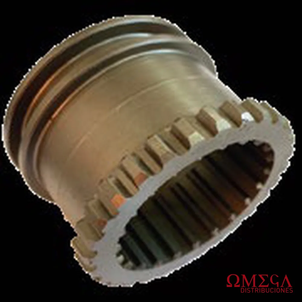 Acople de planetario grande Massey Ferguson Z28 ext-Z22 int 1866557