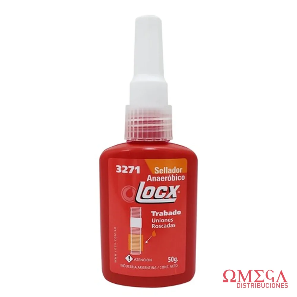 Adhesivo Locx 3271-50