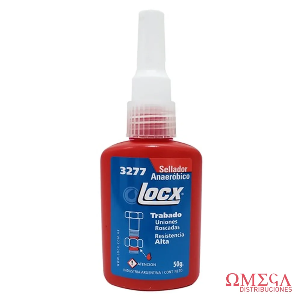Adhesivo Locx 3277