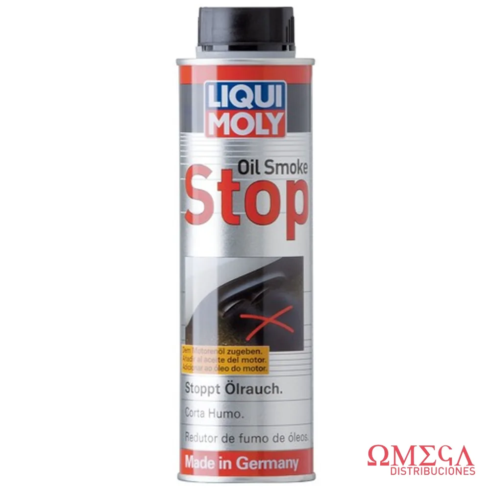 Aditivo liqui moly 2122 2122