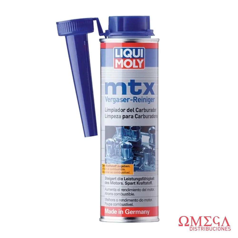 Aditivo liqui moly 2123 2123