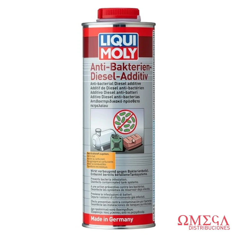 Aditivo liqui moly 21317 21317
