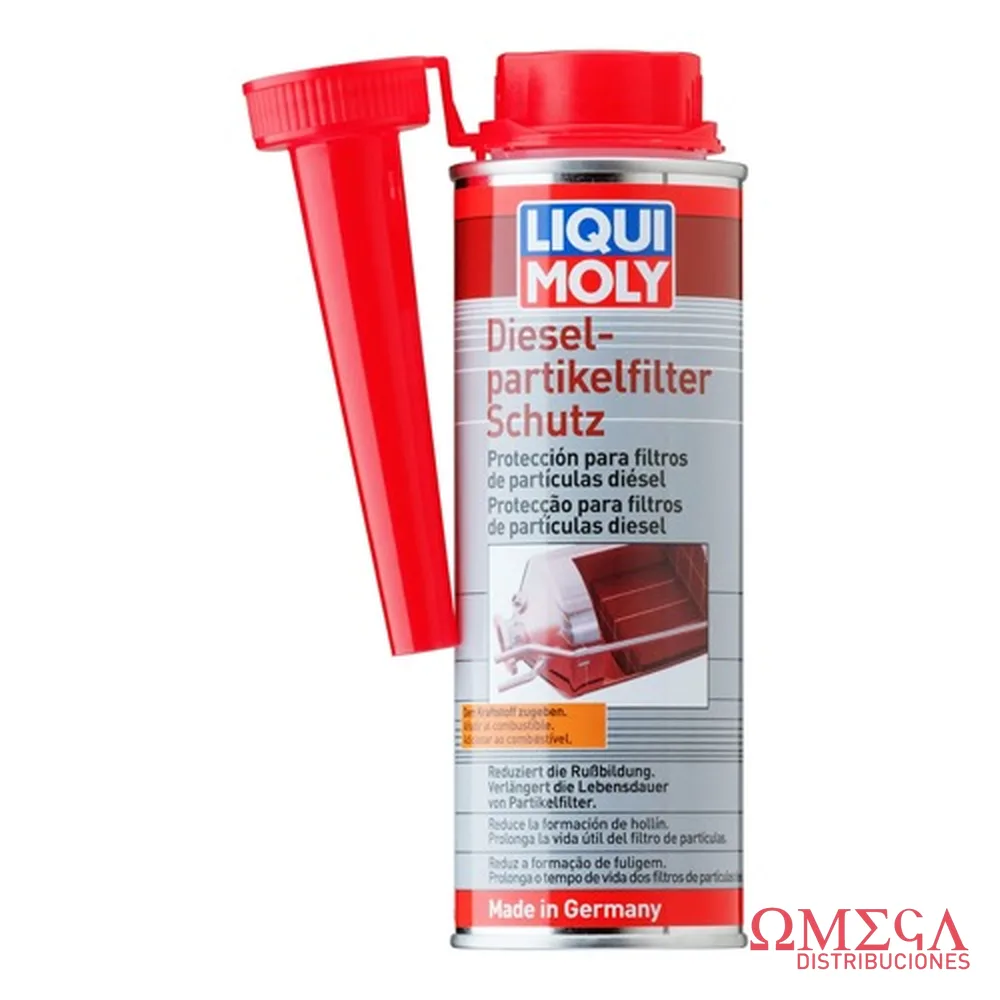 Aditivo liqui moly 2146 2146