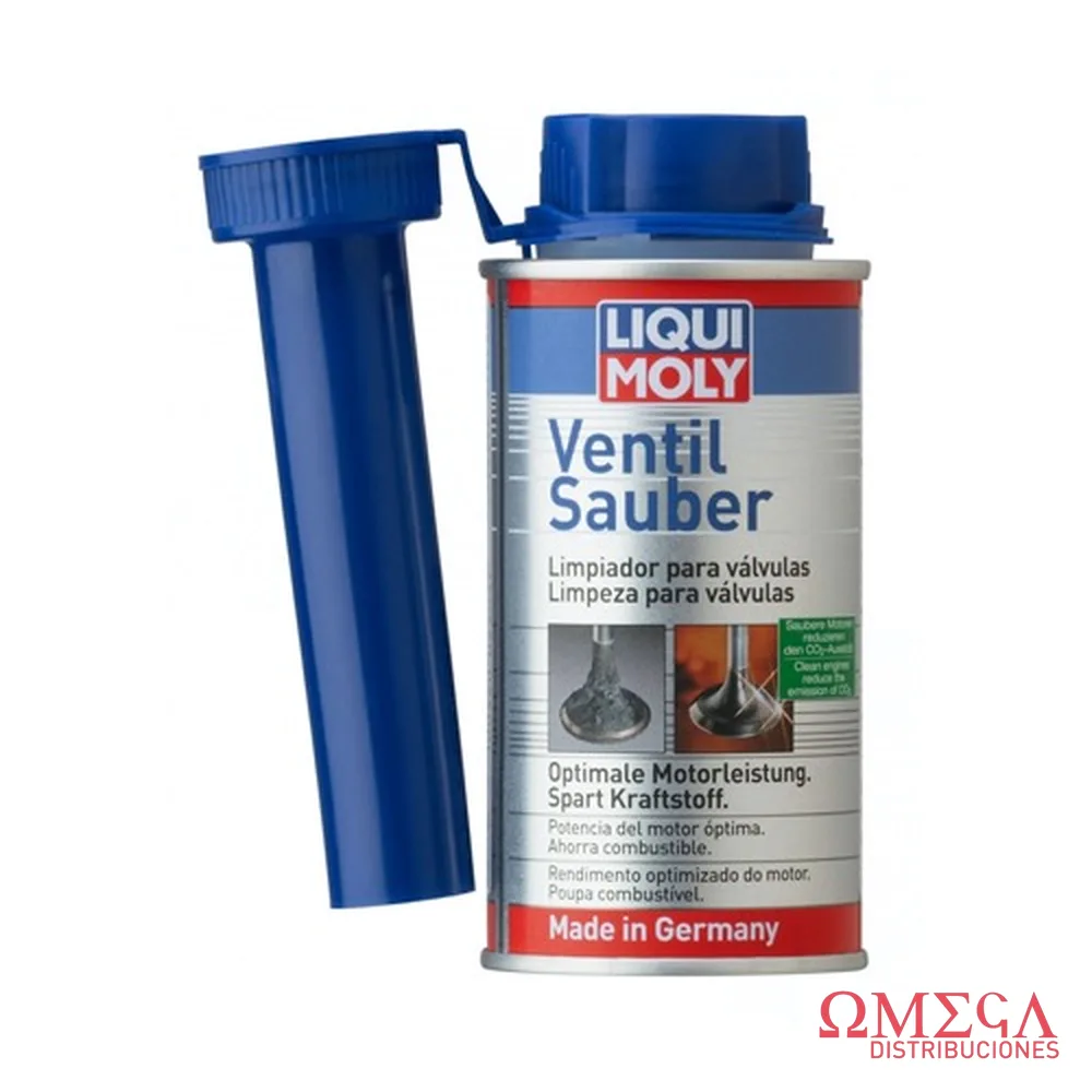 Aditivo liqui moly 2503 2503