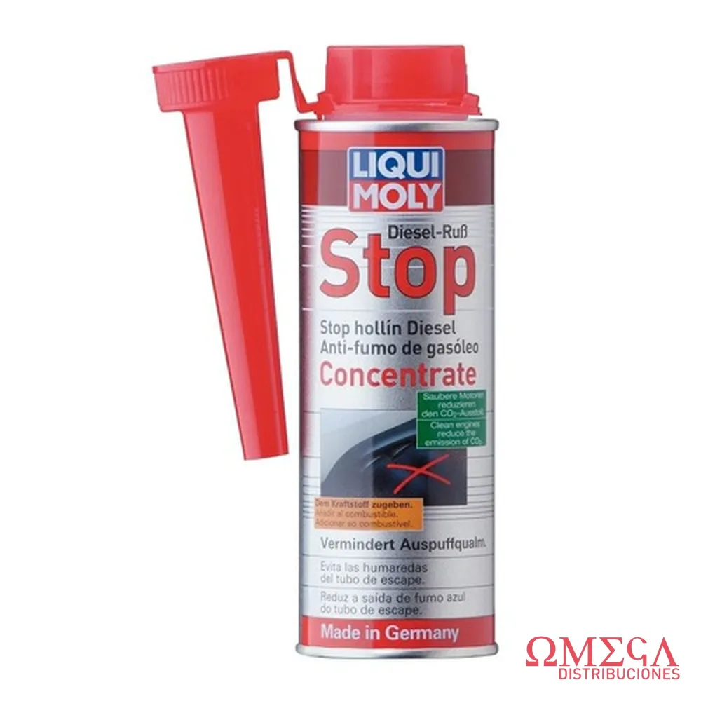 Aditivo liqui moly 2521 2521