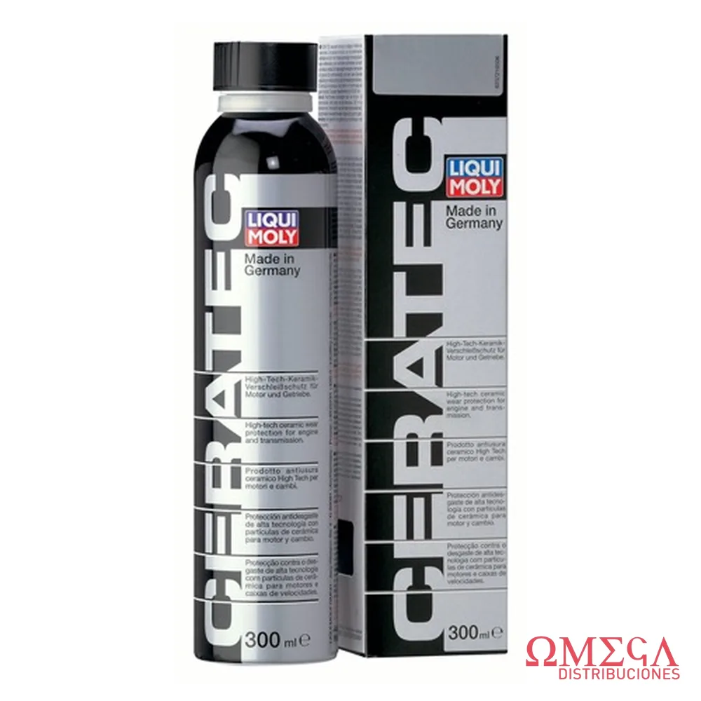 Aditivo liqui moly 3721 3721