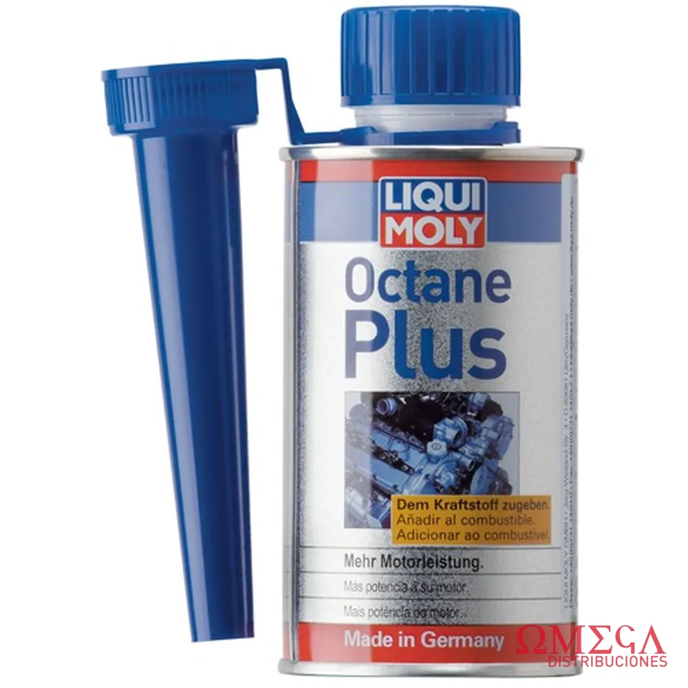 Aditivo liqui moly 8355 8355