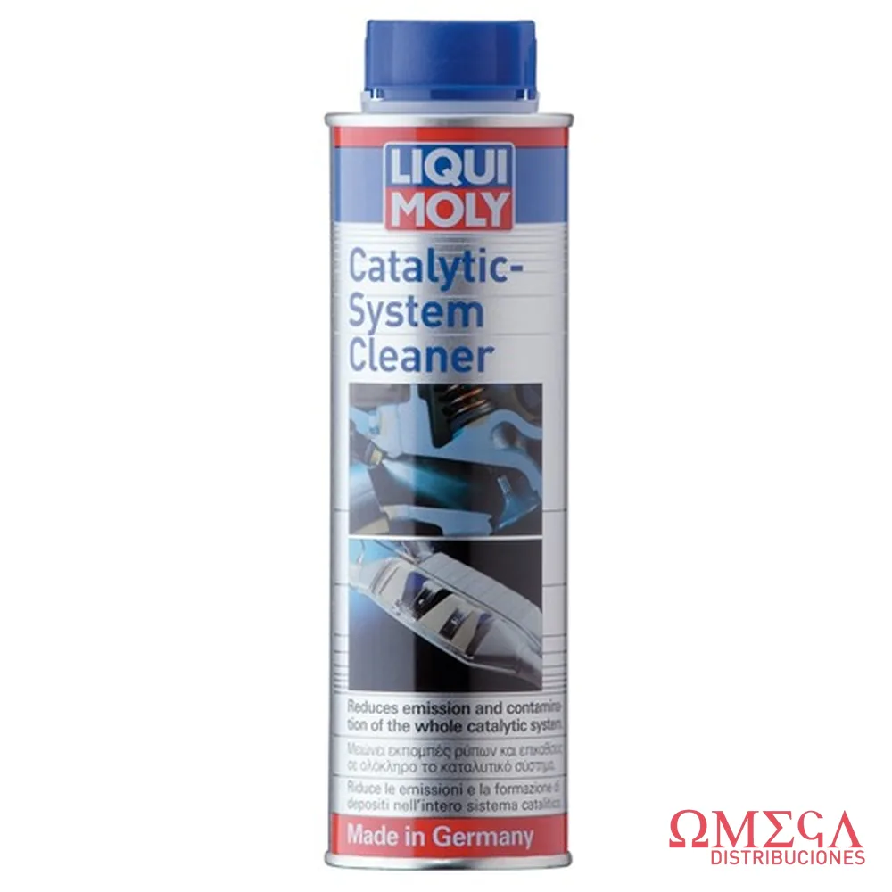 Aditivo liqui moly 8931 8931
