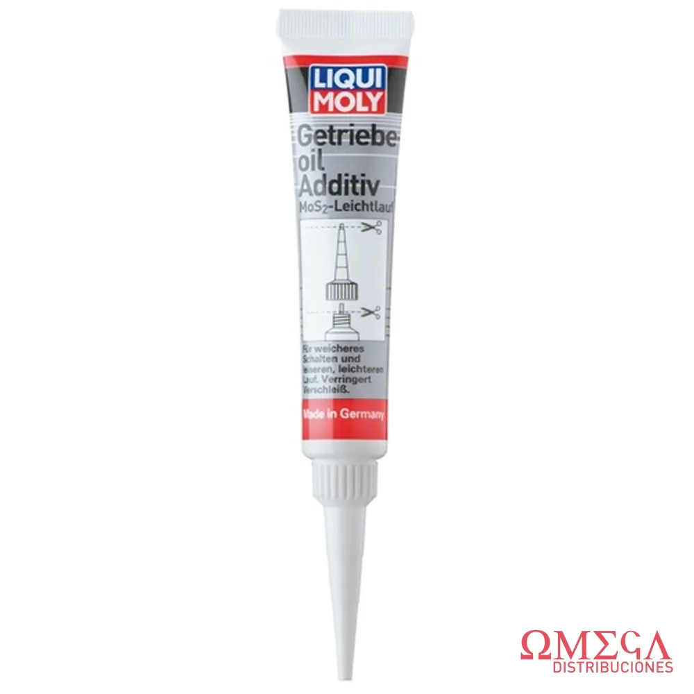 Aditivo liqui moly 1040 1040