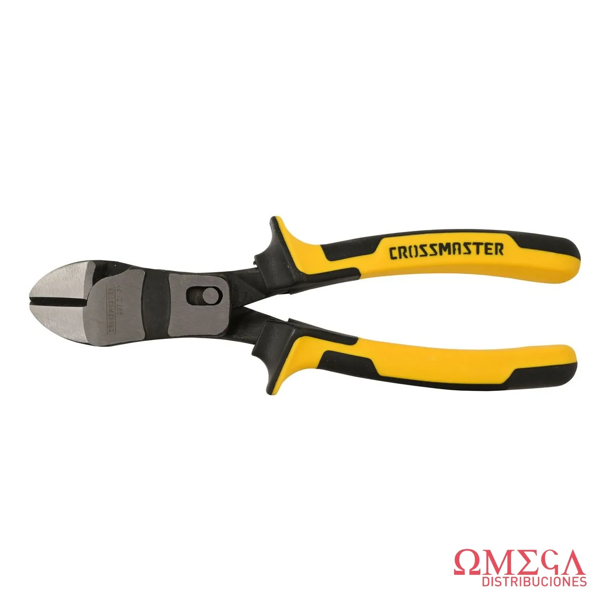 Alicate corte diagonal xtra cross 8" Crossmaster 9970127