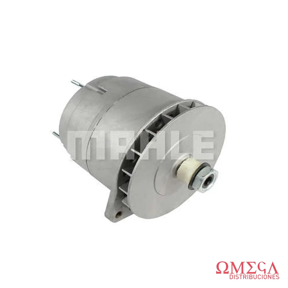 Alternador Mahle — Mercedes-Benz 28V-140A OM906 MG893