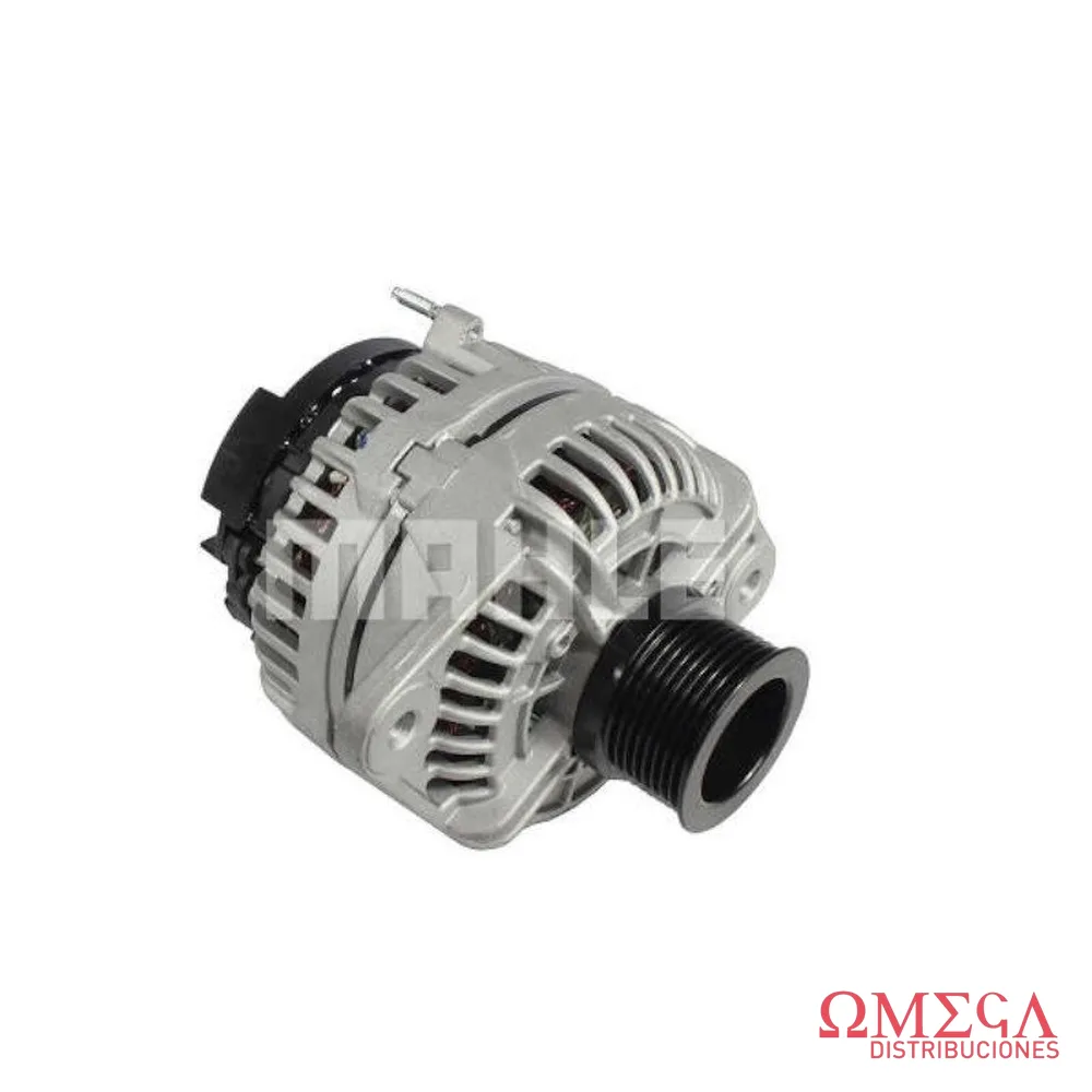 Alternador Mahle — Volvo 28V-110A D12D MG 889