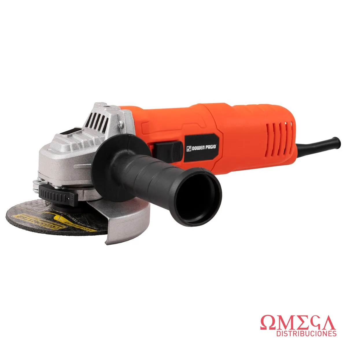 AMOLAD. ANG 115mm 800W DP 9993220.4