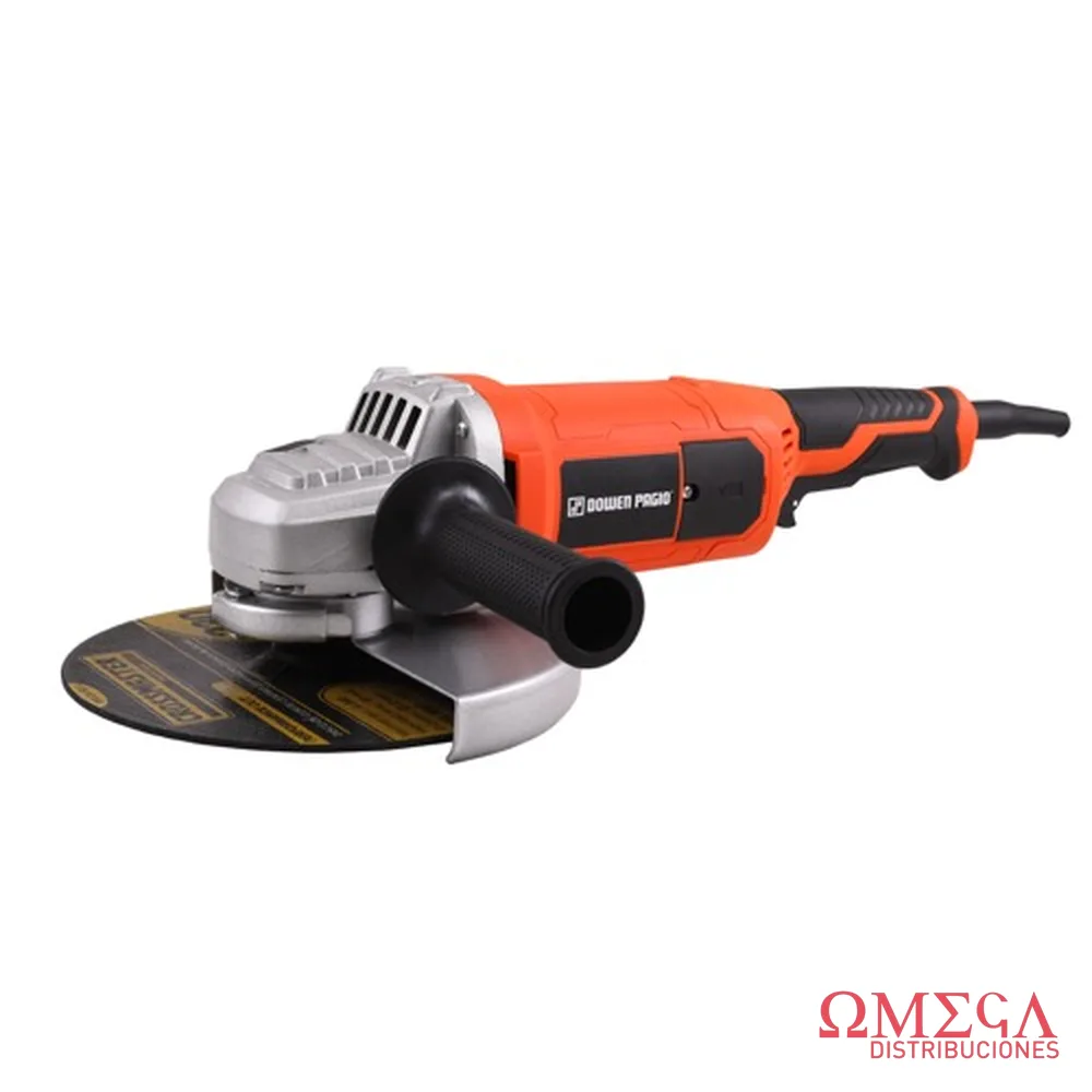 Amoladora dowen pagio 9993250.1 9993250.1