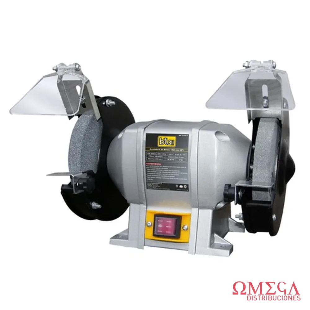 Amoladora BTA 642020.1 642020.1