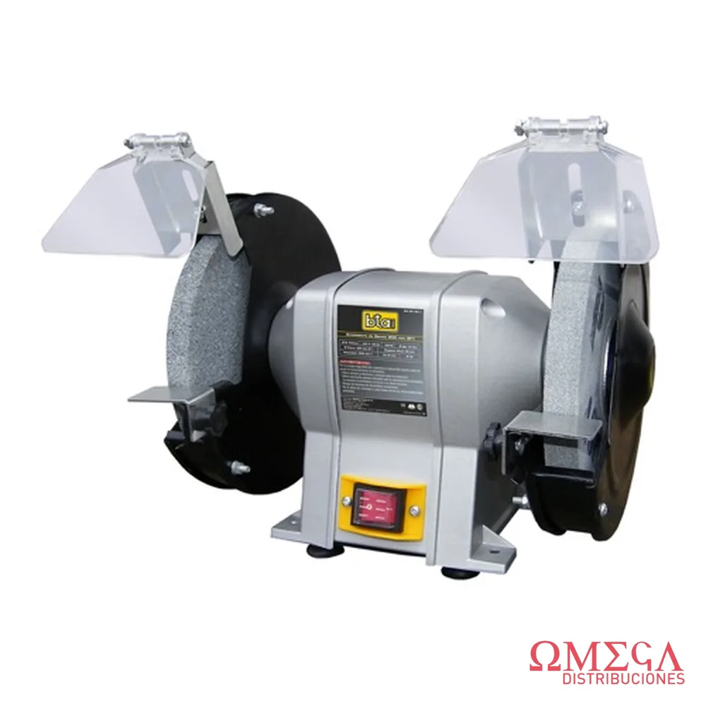 Amoladora BTA 642060.1 642060.1