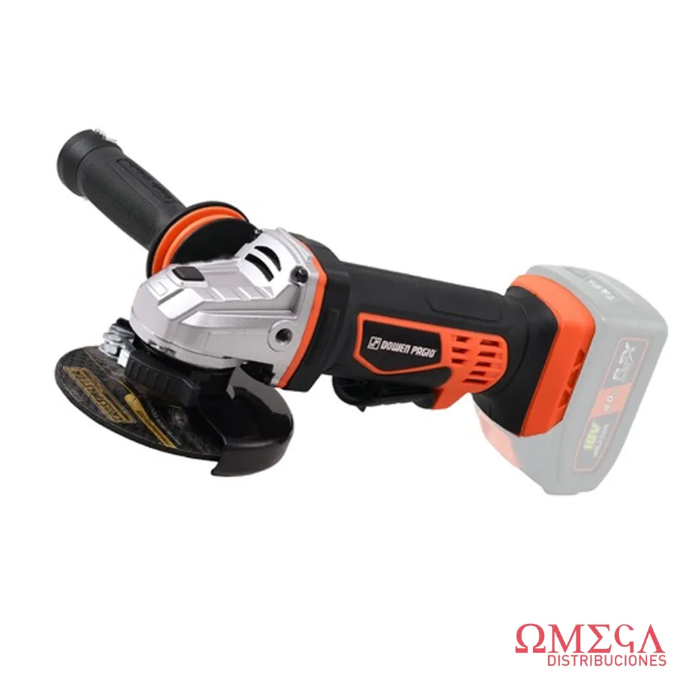 Amoladora dowen pagio 9993180.5 9993180.5
