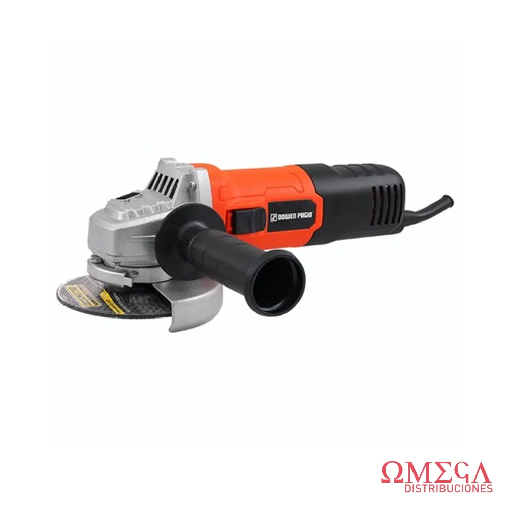 Amoladora dowen pagio 9993220.7 9993220.7