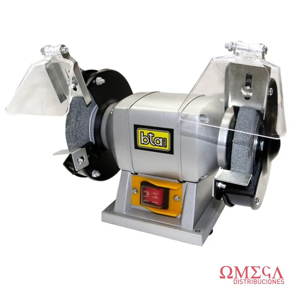 Amoladora BTA 642002.1 642002.1