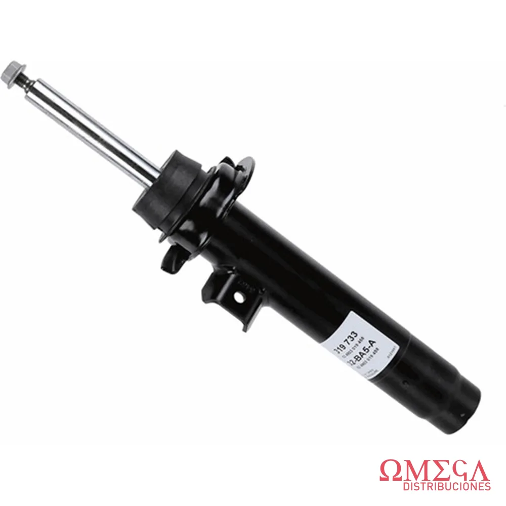 Amortiguador delantero Sachs — BMW serie 2 116I/118I 319 733