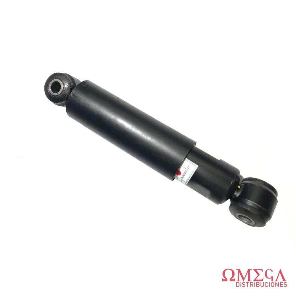 Amortiguador delantero Sachs Boero 3º eje horizontal 316 265