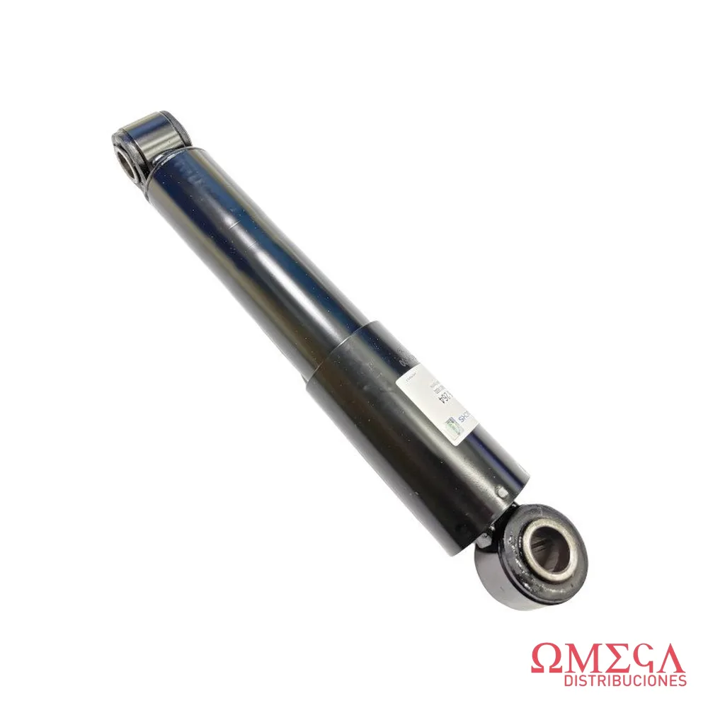 AMORT.BOERO SEMI SUSP.NEUM. 316 264