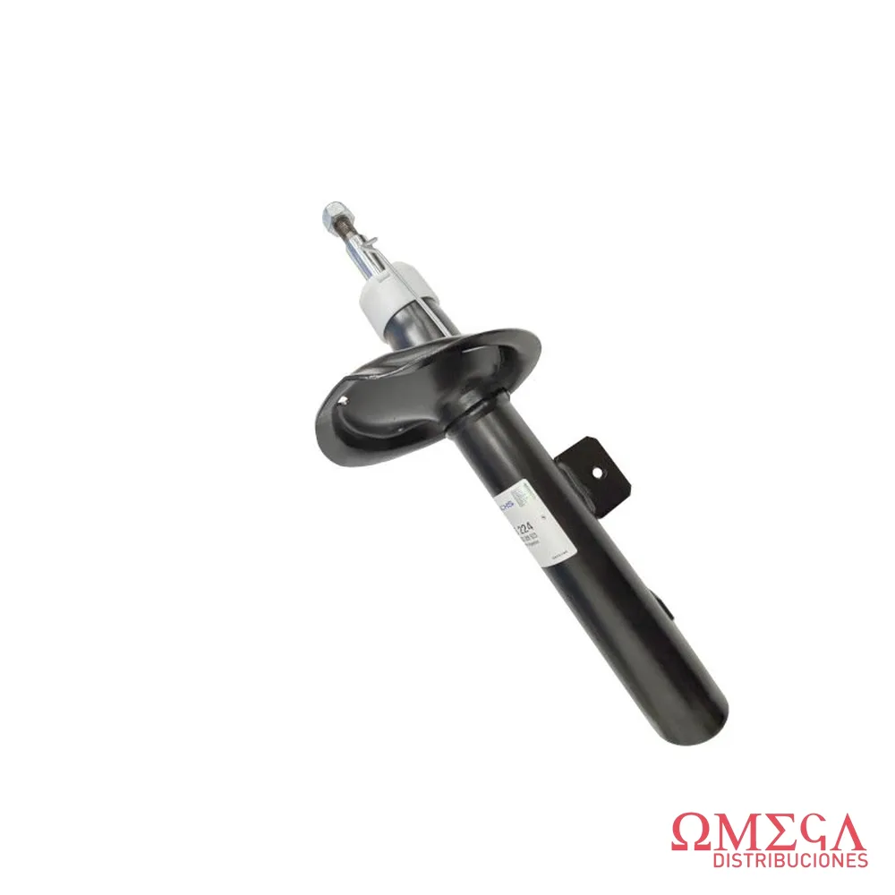 Amortiguador delantero izquierdo Sachs — Citroën Berlingo/Picass 316 224