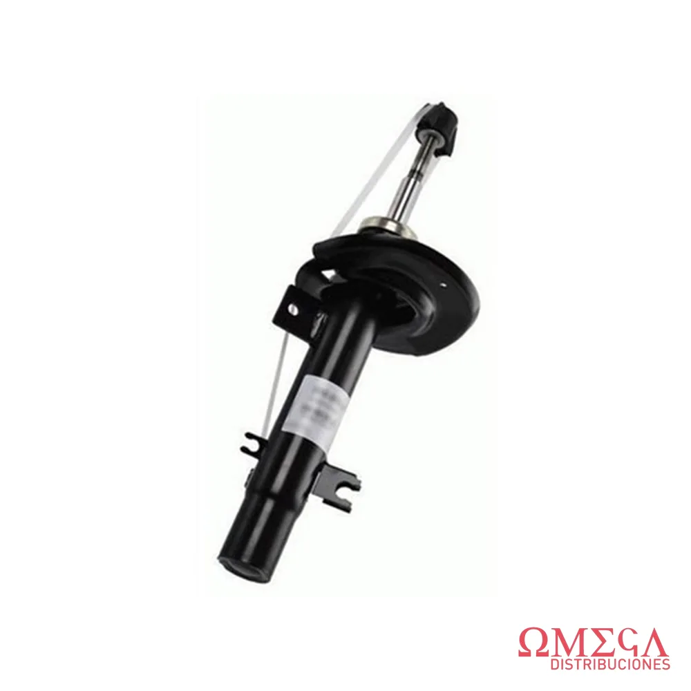 Amortiguador delantero izquierdo Sachs — Citroën C3 desde 2012 316 916