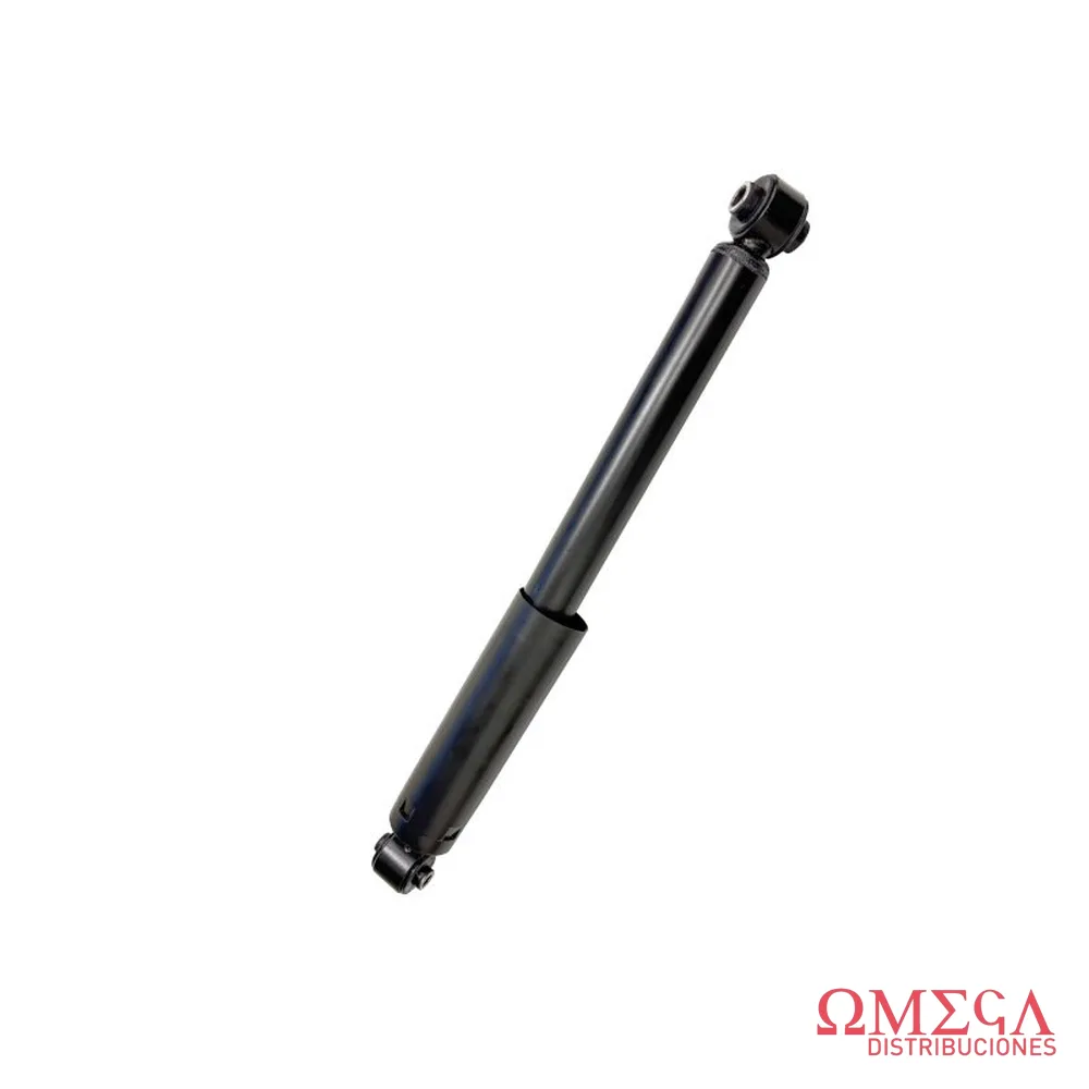 Amortiguador trasero Sachs — Citroën C3 desde 2012 315 956