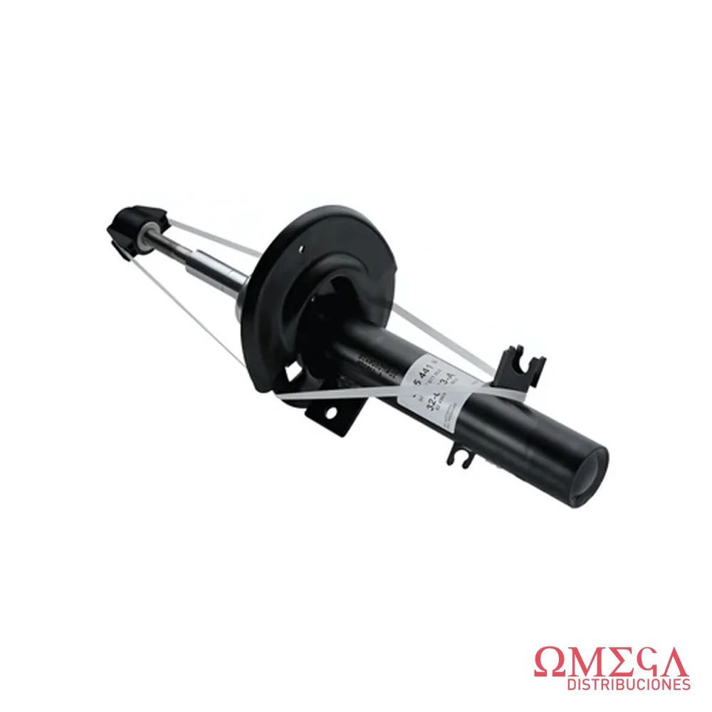 Amortiguador delantero izquierdo Sachs — Citroën DS3 desde 2010 315 441
