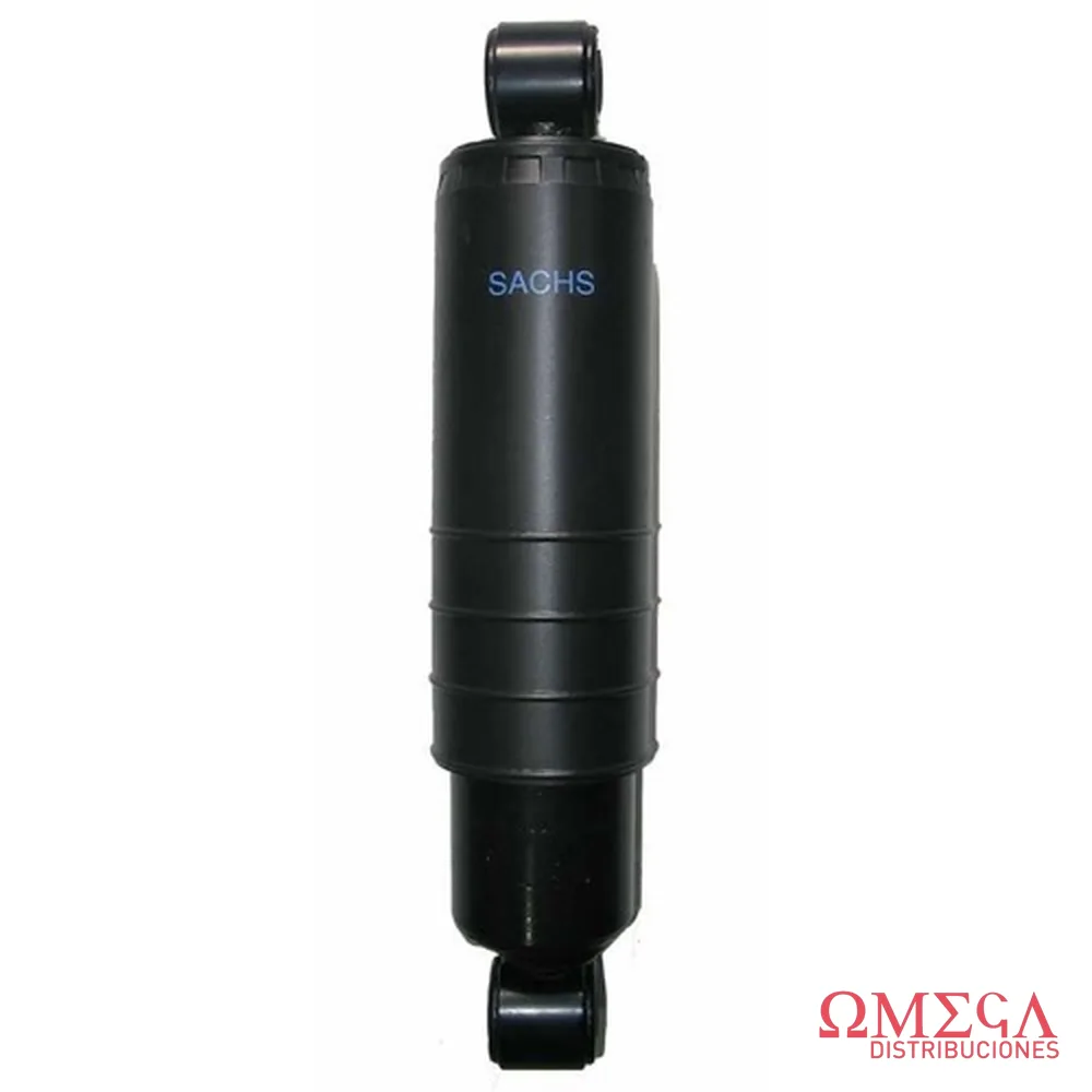 Amortiguador delantero Sachs — Fiat camión 673/150T 314 958