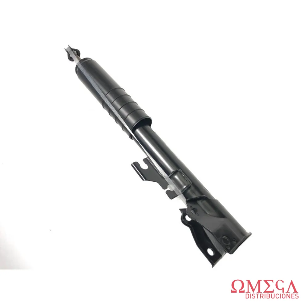 Amortiguador trasero Sachs — Fiat Duna/Uno 316 053