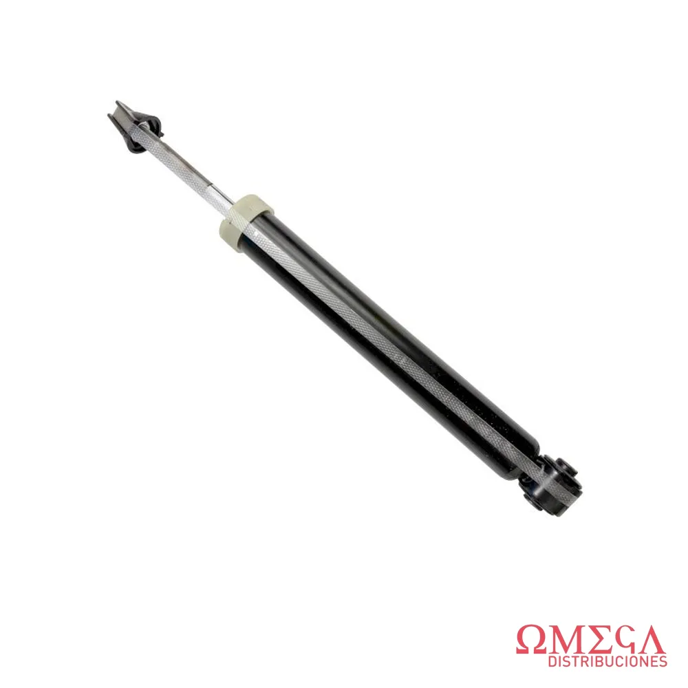 Amortiguador trasero Sachs — Fiat Siena / Palio 316 055