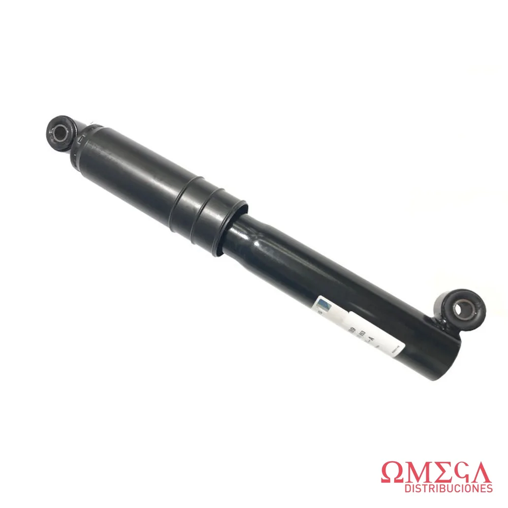Amortiguador trasero Sachs — Fiat Strada Locker 08 315 289
