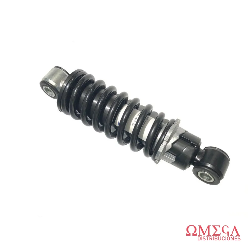 Amortiguador de cabina Sachs — Ford Cargo 1317E1517E-Cab, delantero 317 312