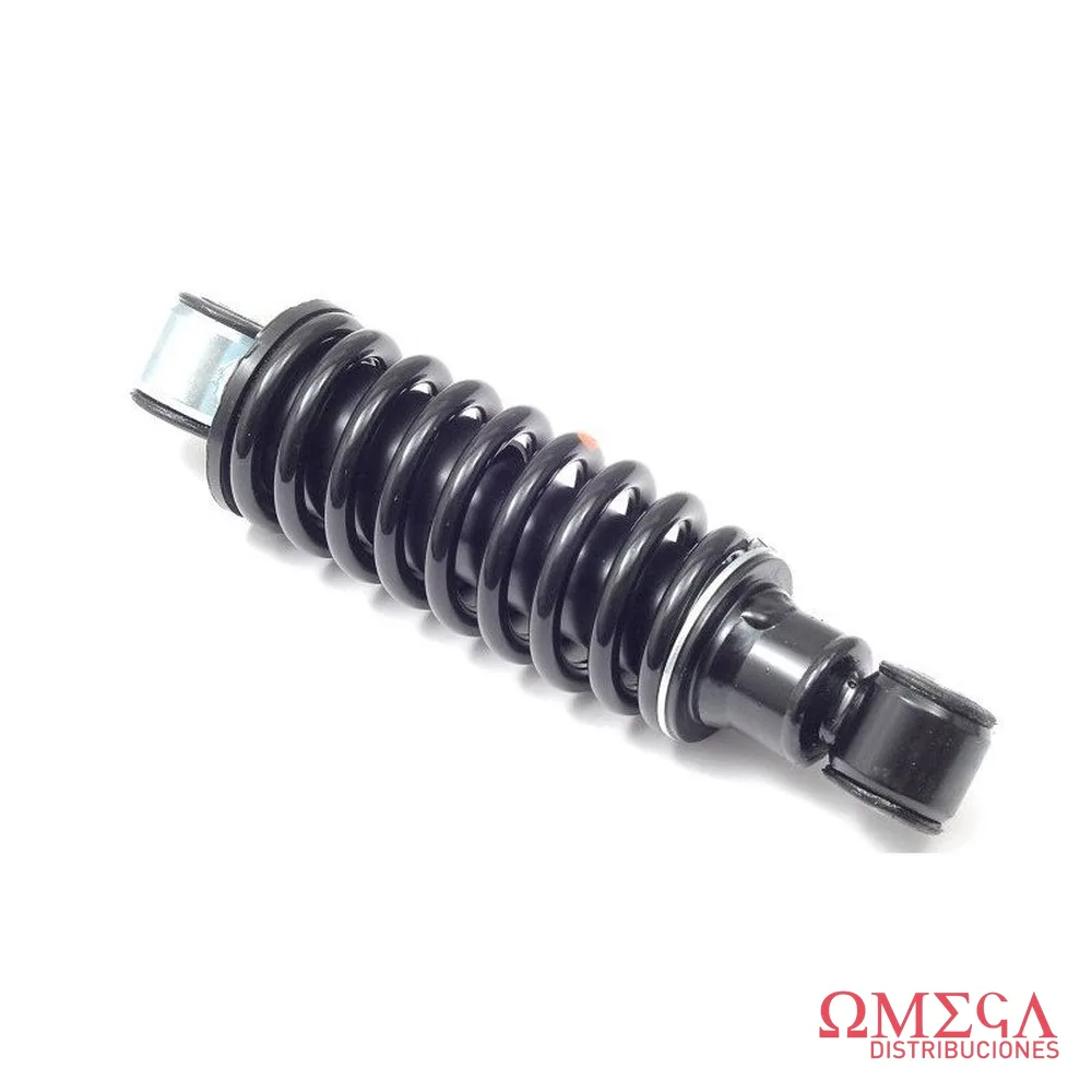 Amortiguador de cabina Sachs — Ford Cargo 1722E-Cab, delantero 316 757