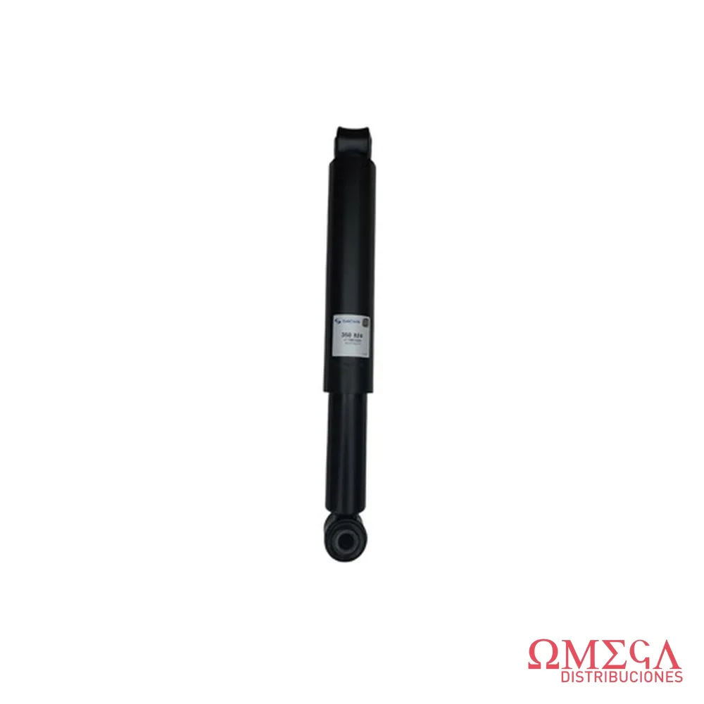 Amortiguador delantero Sachs — Ford Cargo 2042 350 824