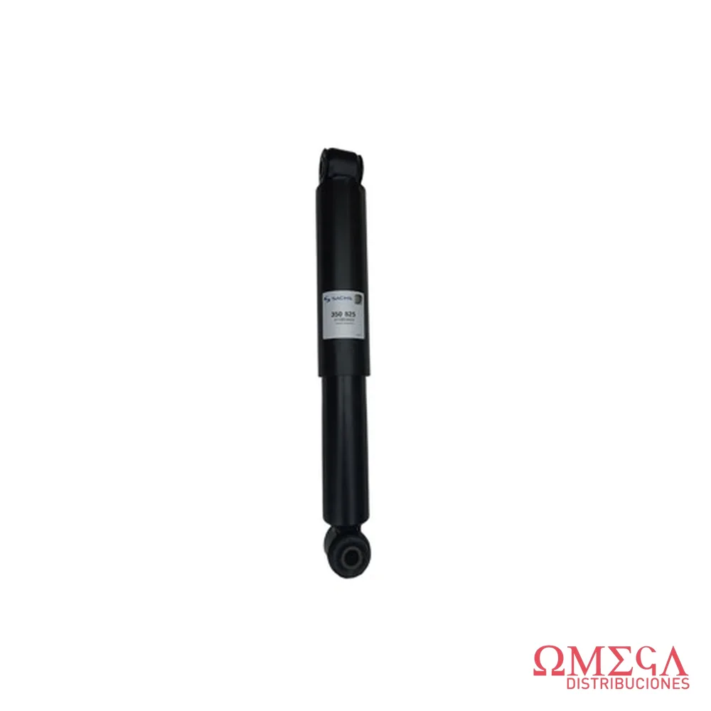 Amortiguador trasero Sachs — Ford Cargo 2042 350 825