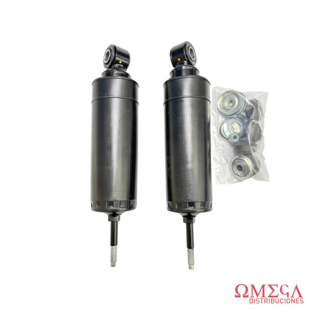 Amortiguador delantero Sachs — Ford F100 desde 1999 314 704