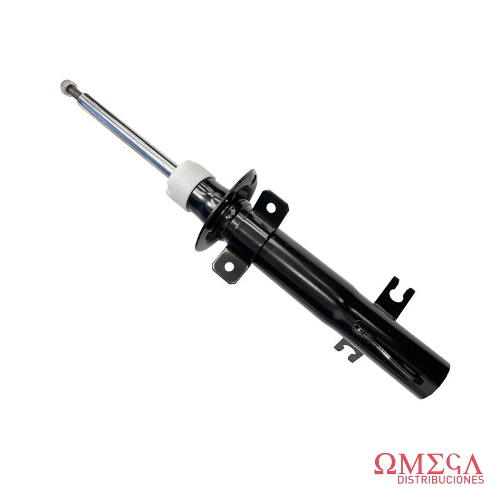 Amortiguador delantero Sachs — Ford Fiesta desde 2003 316 277