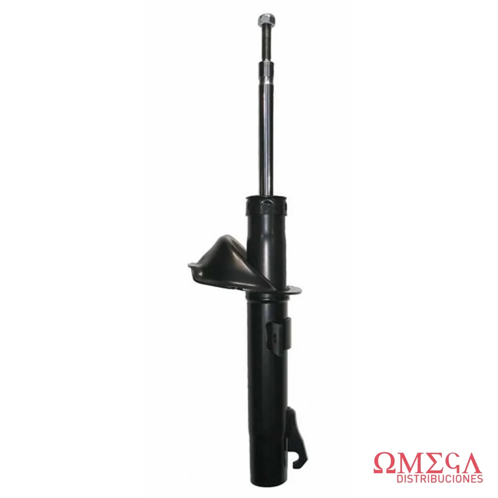 Amortiguador delantero Sachs — Ford Fiesta/Courier desde 1997 316 113