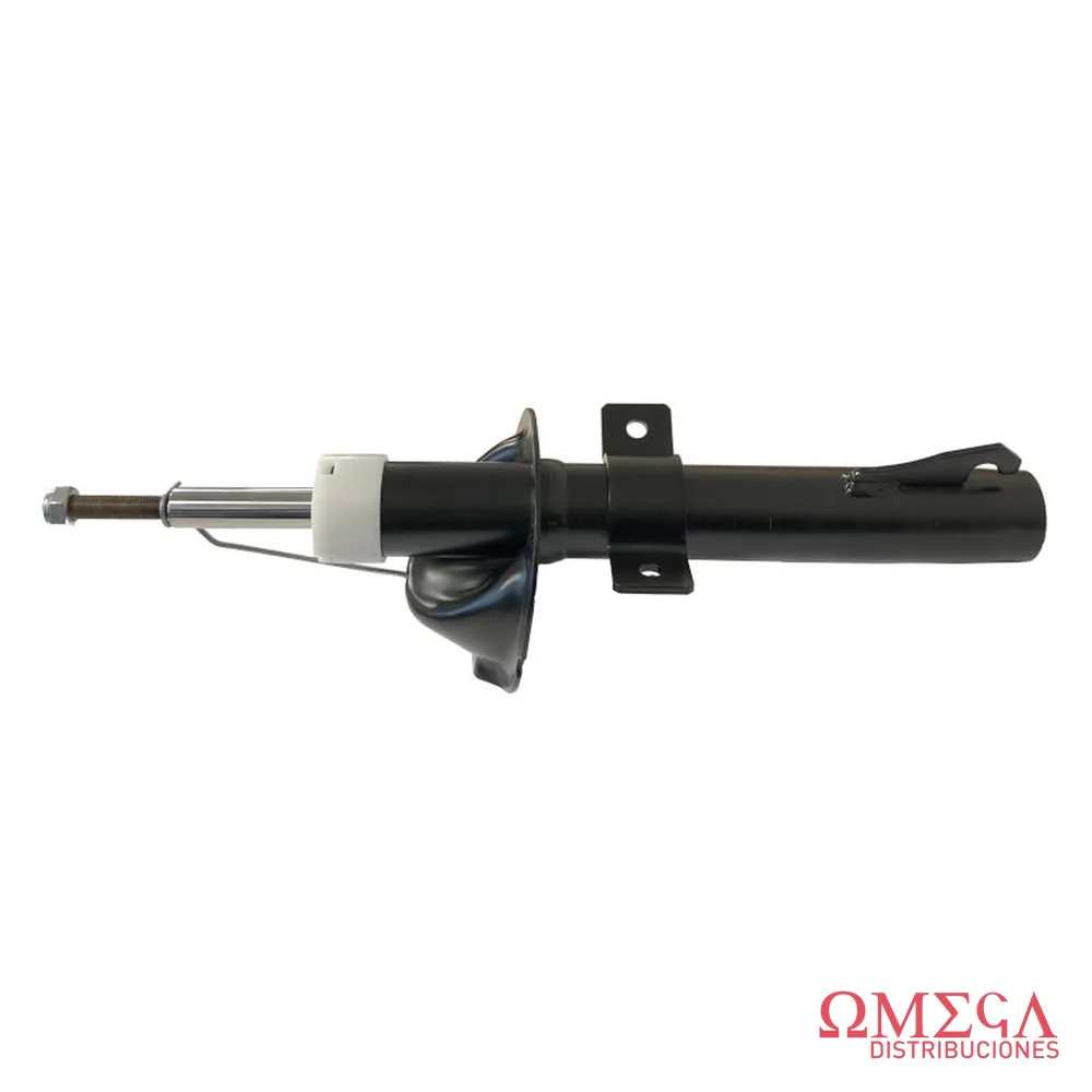 Amortiguador delantero Sachs — Ford Ka (nuevo) desde 2007 314 860