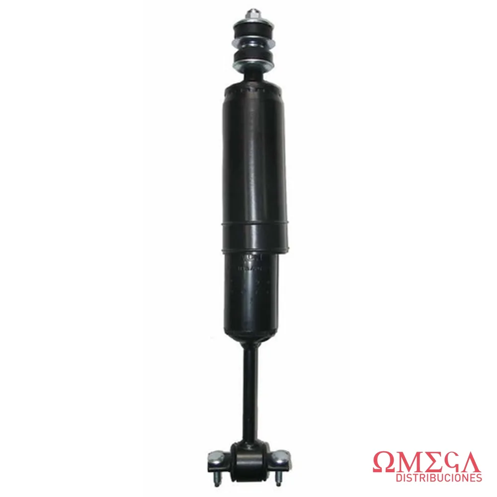 Amortiguador delantero Sachs — Ford Ranger/Expl.4X2/4 316 093