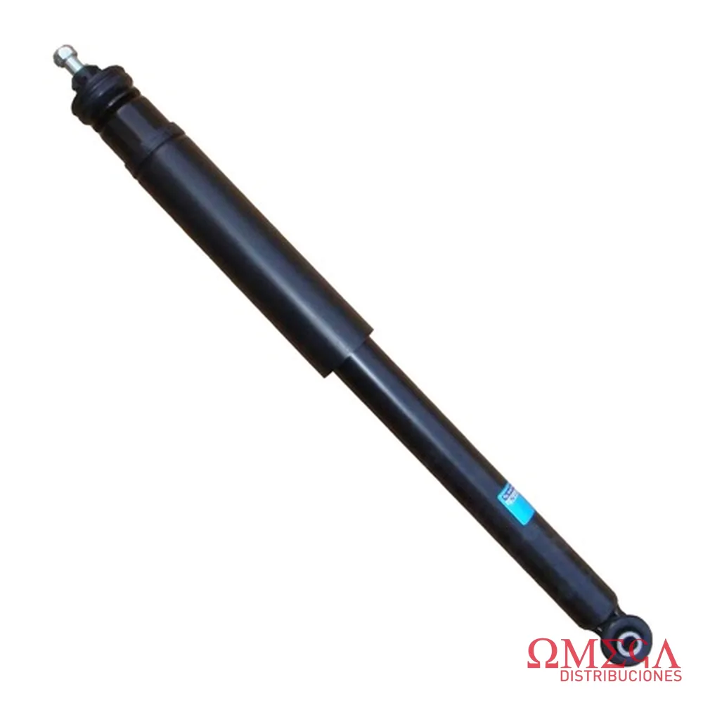 Amortiguador trasero Sachs — Honda Civic 06/09 315 227