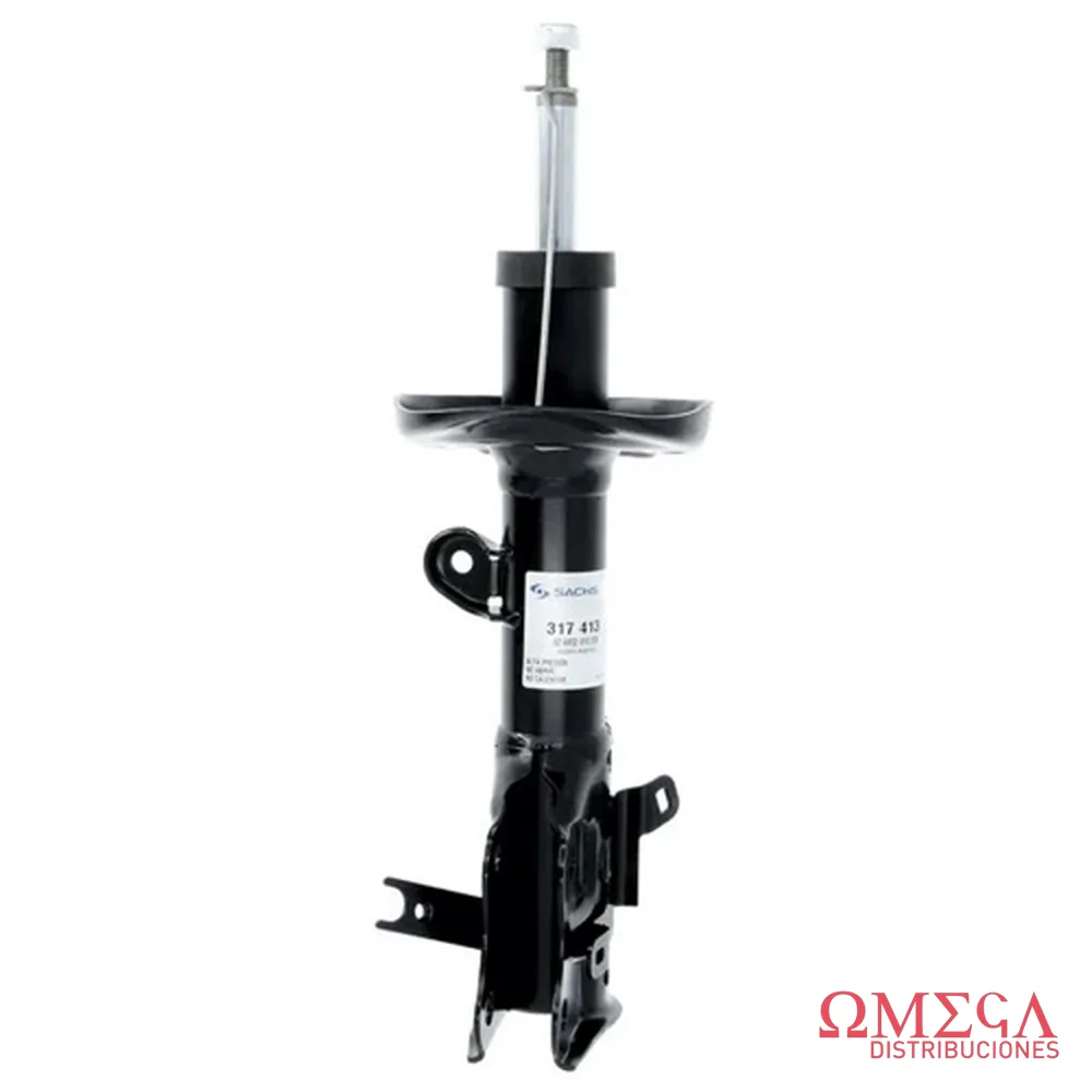 Amortiguador delantero derecho Sachs — Honda Civic 1.8 desde 2011 317 413