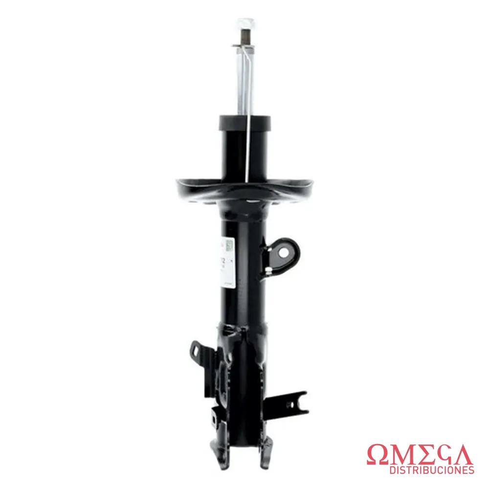 Amortiguador delantero izquierdo Sachs — Honda Civic 1.8 desde 2011 317 412