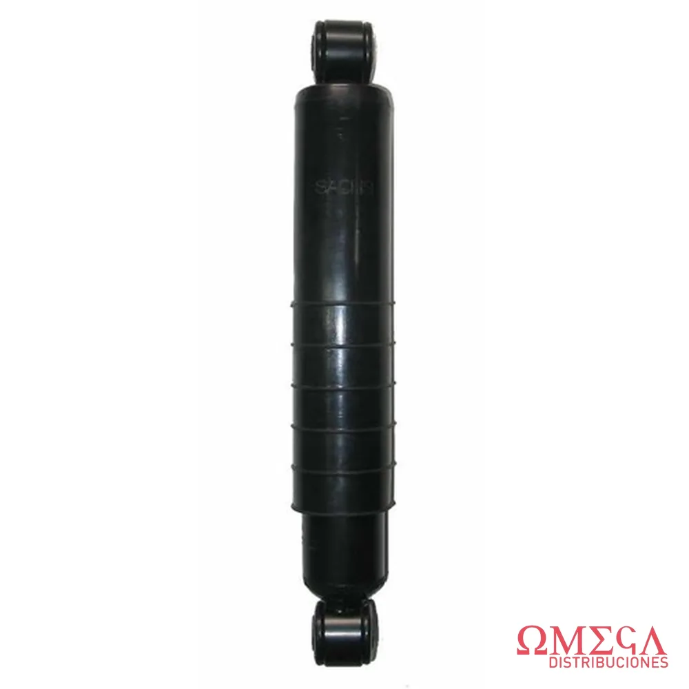 Amortiguador trasero Sachs — Iveco Daily 316 059